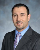 Dr. Tarek Salim Hadla, MD