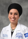 Raminder K Khangura, MD