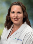 Kathryn Sullivan, NP