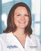 Katherine Baxter, MD