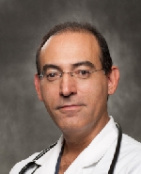 Melchor Gonzalez, MD