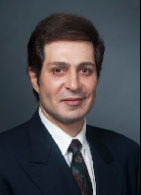 Dr. Mouhanad Mark Alwan, MD