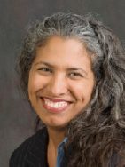 Dr. Monique Cortez, MD