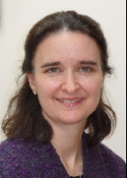 Dr. Monique Micheline Regard, MD