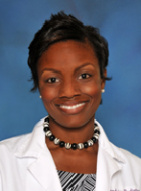 Dr. Monique M Rolle, DPM