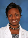 Dr. Monique M Rolle, DPM