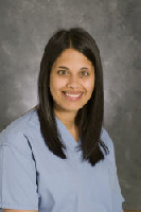 Monisha Kannan Husom, RN, CNP