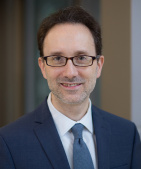 Paul Bulman, PHD, PHD