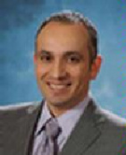 Montee A Suleiman, MD