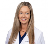 Pam Copher, APRN