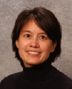 Melissa Cadnapaphornchai, MD