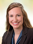 Kristen Lee Anderson, APRN, CNP