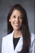 Dr. Melissa Anne Daubert, MD