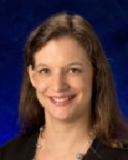Melissa Delario, MD