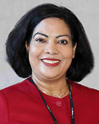 Shaheen Shaikh, MD