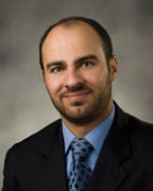 Dr. Mostafa Abdul-Rahman Farache, MD