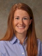 Melissa Lawless, APRN