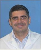 Dr. Moussa Yazbeck, MD