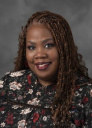 Andrea D Motley, MSW