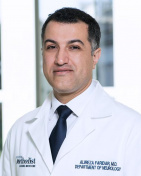 Alireza Faridar, MD