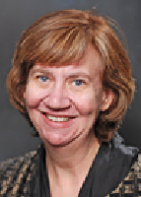 Melissa Marback, MD