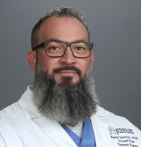 Marcel Esteban Gourian, ACNP - Phoenix, AZ - Surgery