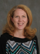 Dr. Melissa M. Mortensen-Welch, MD