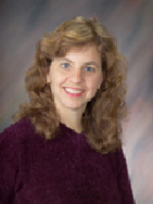 Dr. Melissa Mae Wotring-norman, MD