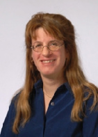 Meredith Golomb, MD