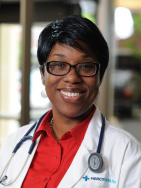 Charlene L Cureton, APRN-CNP