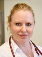 Dr. Melissa Jean Robledo, MD