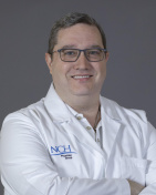 Christopher X. Staudinger, MD