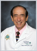 Dr. Melvyn Lawrence Sterling, MD