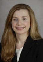 Melissa R Vanarsdall, MD