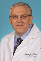 Dr. Menelaos Karanikolas, MD