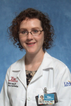 Maris Hoke, MD