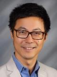 Dr. Yong He, MD - Citrus Heights, CA - Dermatology