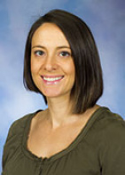 Gabriela Bradley, FNP