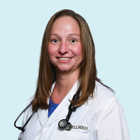 Destiny Pinkston, NP - Burleson, TX - Nurse Practitioner