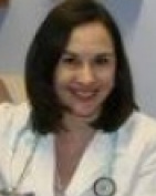 Dr. Crystal B Gary, MD