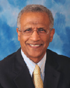 Dr. Mesfin Afework, MD