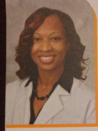 Dr. Mesha M Harris, MD