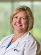 Laura D. Leckelt, NP