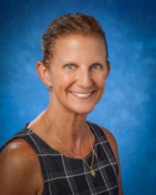 Cathy Wood, APN