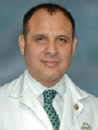 Dr. Eduardo Javier Eyzaguirre, MD