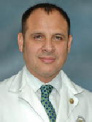 Dr. Eduardo Javier Eyzaguirre, MD
