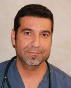 Dr. Eduardo Fanilla, MD