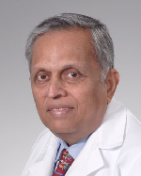 Dr. Rajasekharan P Warrier, MD