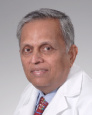 Dr. Rajasekharan P Warrier, MD