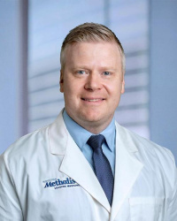 Mark Callanan, MD - Katy, TX - Orthopedic Surgery